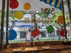 -沛家·西餐Brunch·直火料理