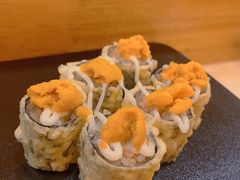 -鮨乐亭Omakase·海胆宴