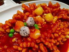 -童福兴·南京菜(老门东店)