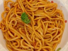 -城堡俄式西餐厅(中央大街索道店)