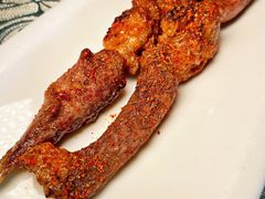 -巴扎美食·新疆菜·西域歌舞表演餐厅(新疆大厦店)