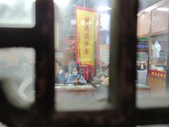 -粗茶淡饭(东关街店)