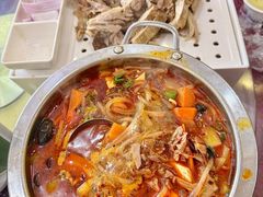 -老毛手抓·盐池滩羊非遗手抓(宁夏总店)
