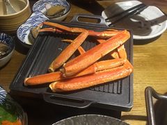 -蟹将军·松叶蟹和牛日料放题自助(K11店)