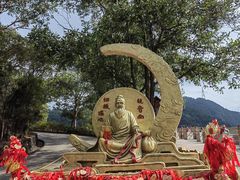 -东莞观音山旅游风景区