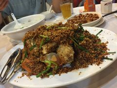 -桥底辣蟹(谢斐道店)