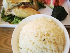 -峇峇娘马来西亚餐厅(望京SOHO店)