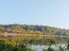 -南国桃园旅游度假区