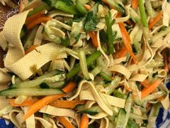 -北京龙庆四季香农家饭庄·灶台鱼·碳烤虹鳟鱼(龙庆峡店)