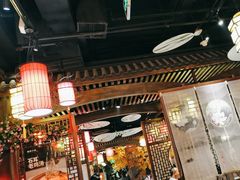 -徽镇小厨·经典徽菜(十里河店)