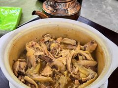 -民间瓦缸煨汤館(嵩山路店)