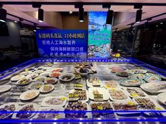 -渔娘渔家丹东海鲜(东直门店)
