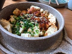 -薇酌饮·陕西菜(南门外店)