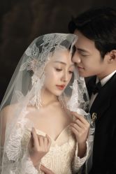 -MuseMarry婚纱(前海嘉里中心店)