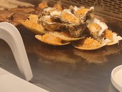 -水木锦堂·自助铁板烧(世贸天阶店)