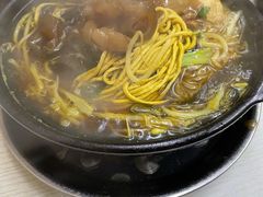 红烧牛杂砂锅-南湖胖子砂锅(南湖店)