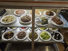 -清真吴记门钉肉饼·喜多利