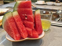-海底捞火锅(天一广场亚细亚店)