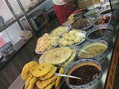 -乡党臊子面(丰庆公园店)