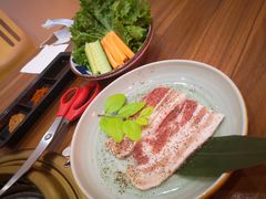 -喜牛日本料理(双街店)