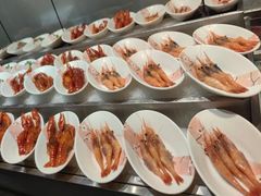 -丰卓会海鲜自助(中润大道店)