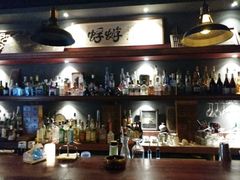 -蜉蝣酒吧(仓山万达店)