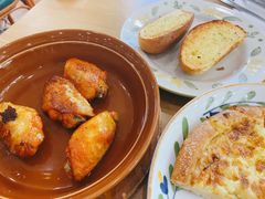 茄红烤翅-萨莉亚意式餐厅(南京环亚凯瑟琳广场店)