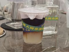 -Road Coffee Shop公路咖啡(嵊州吾悦广场店)