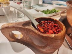 -阳坊胜利涮羊肉(阳坊总店)