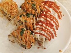 -玫瑰花园自助烤肉(金源店)