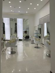 -Rise Hair上升造型