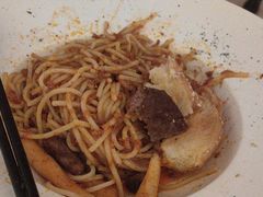 -艺厨风尚餐厅 · 桔钓沙莱华度假酒店