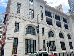 -大馆(前中区警署建築群)