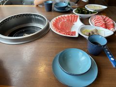 -快乐小羊火锅(河西王府井店)