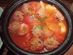 番茄狮子头-百年神厨·地道川菜(清江西路店)