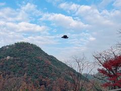 -丹山赤水风景名胜区