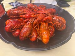 -聚味瞿记·龙虾堂(坡子街店)