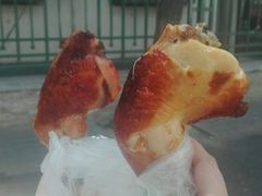 -大益烤鸡