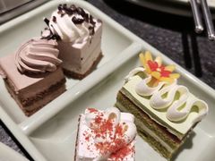 -韩盛·盛江山自助料理(中街大悦城店)