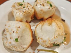 -舒蔡记生煎菜饭(云南中路店)