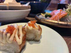 -三禾寿司(南城印象汇店)