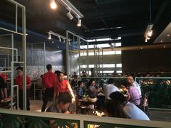大堂-百年果林椰子鸡(中洲店)