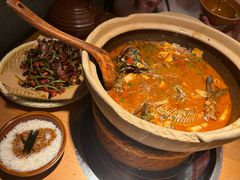 -吃饭皇帝大(长宁龙之梦店)