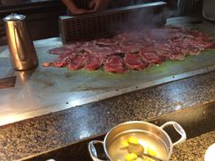 -星伦多自助料理·涮烤一体(虹悦城店)