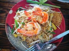 -Pad Thai Kratong Thong by ama