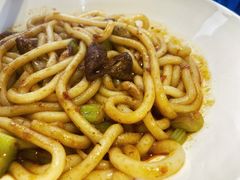 -壹粉屋新疆炒米粉(建外SOHO东区店)