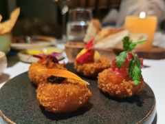 -Osteria Garden 生蚝花园餐厅(原进贤路店)