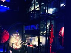 -简奥斯汀·赫本酒吧