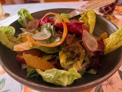 -咖啡苑 - 蔚藍夏日限定主题(永利皇宫店)