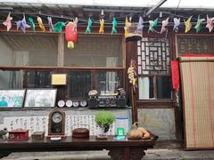 -水峪民俗村